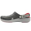 CROCS 211287 0DA CLASSIC TURBO CLOG - GREY